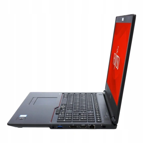 FUJITSU  LIFEBOOK U759 | Intel(R) Core(TM) i5-8265U CPU @ 1.60GHz | 8GB | 256GB | SATA/SSD | 15.5 фото 2