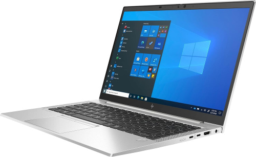 HP EliteBook 845 G8 | AMD Ryzen 5 PRO 5650U with Radeon Graphics | 16GB | 256GB NVMe | 14 фото 2