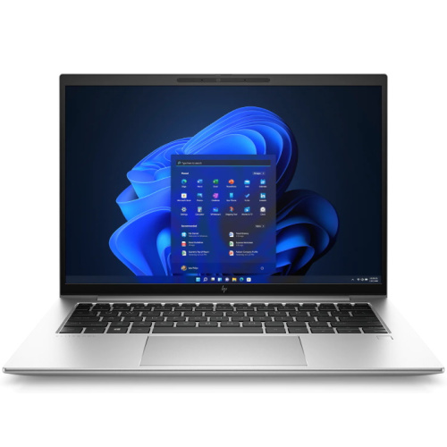 HP EliteBook 840 14 inch G9 | 12th Gen Intel(R) Core(TM) i5-1245U | 16GB | 256GB NVMe | 14 фото 4