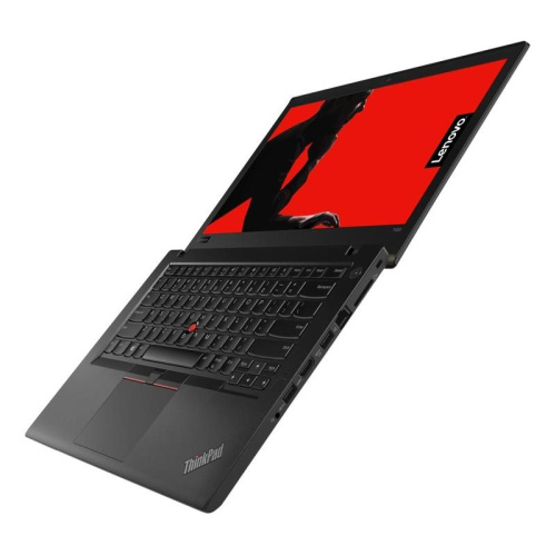 Lenovo ThinkPad T480 | Intel(R) Core(TM) i5-8350U CPU @ 1.70GHz | 16GB | 256GB NVMe | 14-дюймов 1920x1080  фото 2