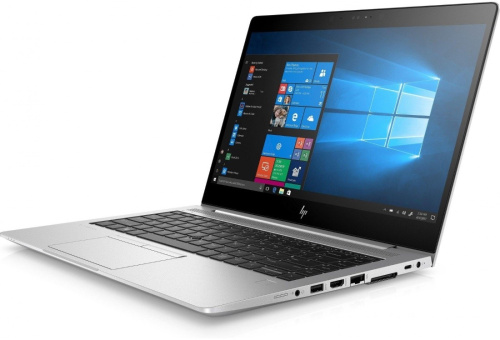 HP EliteBook 745 G5 | AMD Ryzen 5 PRO 2500U w/ Radeon Vega Mobile Gfx | 8GB | 256GB SATA/SSD | 14 фото 2