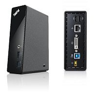 Широкий ассортимент док.станция	lenovo thinkpad usb3.0 dock 03x6059 (du9019d1) docking. для компьютерной техники с доставкой по всему Казахстану  | Рассрочка 0-0-24 