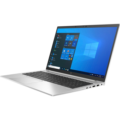 HP EliteBook 850 G8 | 11th Gen Intel(R) Core(TM) i7-1165G7 @ 2.80GHz | 16GB | 256GB NVMe | 15,5 фото 5