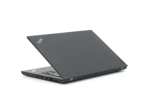 Lenovo ThinkPad T480 | Intel Core i5-8350U | 8 ГБ DDR4 | 256 ГБ NVMe SSD | 14" FHD IPS Touch | Wi-Fi фото 3