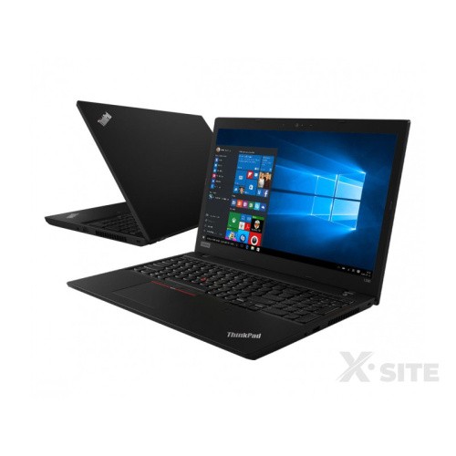 Lenovo ThinkPad L590 | Intel(R) Core(TM) i5-8265U CPU @ 1.60GHz | 16GB | 256GB NVMe  | 15-дюймов 192 фото 3