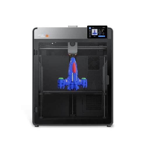 3D Принтер Anycubic Kobra S1 Max Купить по самым низким ценам с гарантией 12-24 мес! Доставка по Алматы и всему Казахстану!