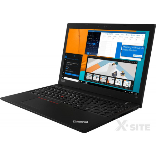 Lenovo ThinkPad L590 | Intel(R) Core(TM) i5-8265U CPU @ 1.60GHz | 16GB | 256GB NVMe  | 15-дюймов 192 фото 6