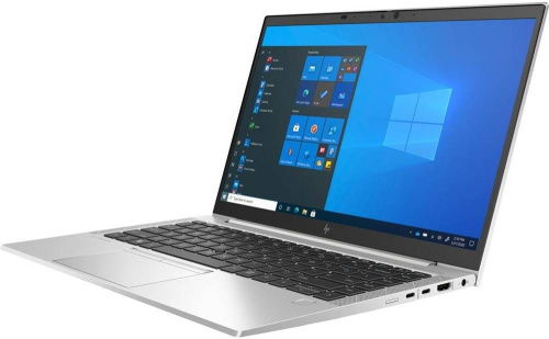 HP EliteBook 845 G7 | AMD Ryzen 5 PRO 4650U with Radeon Graphics | 16GB | 256GB NVMe | 14 фото 6