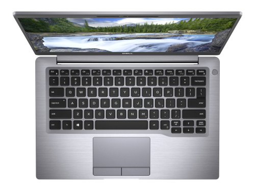 Dell Latitude 7400 | Intel(R) Core(TM) i5-8365U CPU @ 1.60GHz | 8GB | 256GB NVMe | 14-дюймов  фото 3