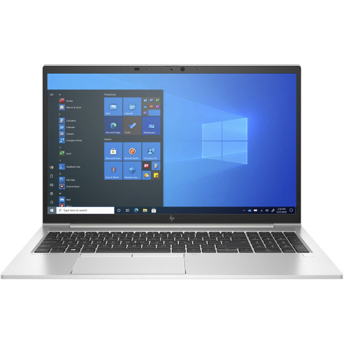 HP EliteBook 850 G8 | 11th Gen Intel(R) Core(TM) i7-1165G7 @ 2.80GHz | 16GB | 256GB NVMe | 15,5 фото 4