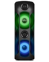 Широкий ассортимент sven ps-720, черный, акустическая система, 80w, tws, bluetooth, fm, usb, microsd, led-display для компьютерной техники с доставкой по всему Казахстану  | Рассрочка 0-0-24 