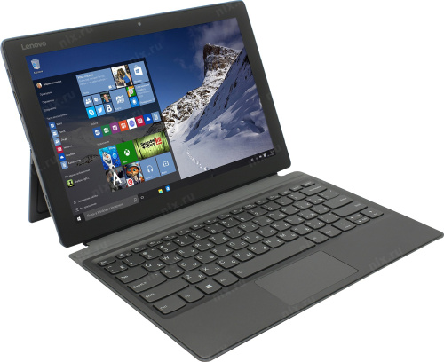 LENOVO MIIX 520-12IKB | Intel(R) Core(TM) i5-8250U CPU @ 1.60GHz | 8GB | 256GB | NVMe | 12.2 дюймов 