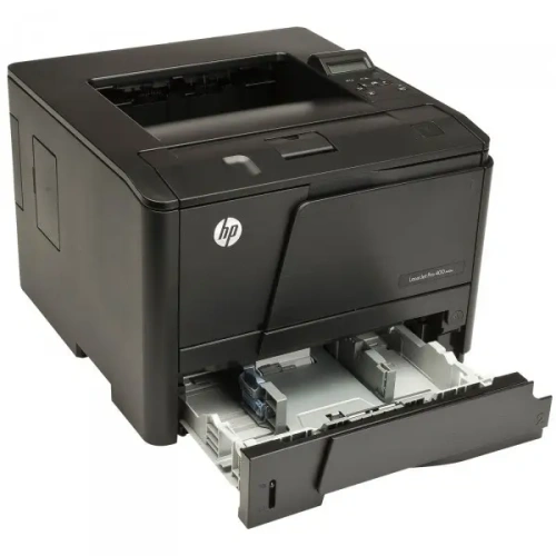 HP Laserjet PRO 400 M401DNE Купить по самым низким ценам с гарантией 12-24 мес! Доставка по Алматы и всему Казахстану! фото 2