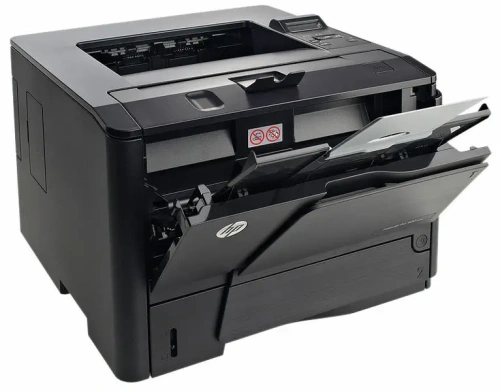 HP Laserjet PRO 400 M401DNE Купить по самым низким ценам с гарантией 12-24 мес! Доставка по Алматы и всему Казахстану! фото 4
