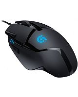 Широкий ассортимент gaming mouse g402 hyperion fury - usb для компьютерной техники с доставкой по всему Казахстану  | Рассрочка 0-0-24 