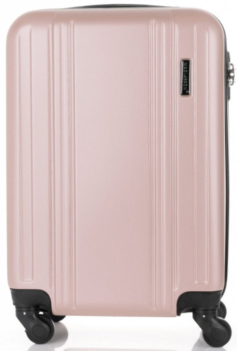 Широкий ассортимент чемодан 28" ninetygo elbe luggage розовый для компьютерной техники с доставкой по всему Казахстану  | Рассрочка 0-0-24  фото 2