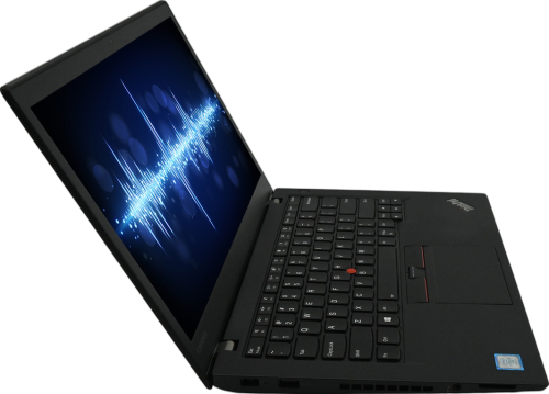 LENOVO ThinkPad T470s | Intel(R) Core(TM) i5-7300U CPU @ 2,60GHz | 8GB | 256GB NVMe | 14 дюймов фото 7