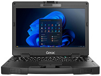 Getac  S410 | Intel Core i5-6200U, 2.3GHz | 8GB | 256GB SSD | 14.0 дюймов