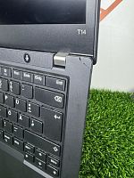 Lenovo ThinkPad T14 Gen 1 | AMD Ryzen 5 PRO 4650U with Radeon Graphics | 16GB | 256GB NVMe | 14-дюйм