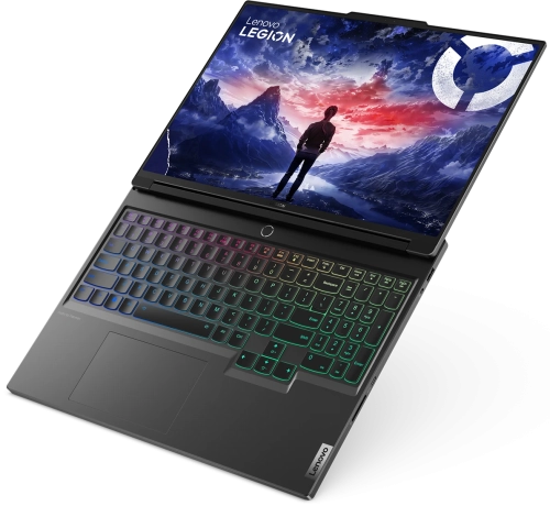 Купить Ноутбук Lenovo Legion 7 16"3.2K/Core i7-14700HX/32gb/1TB/NV GF RTX4070 8gb/NOS (83FD0043RK) от 39 000тг с гарантией до 2 лет! Доставка всему Казахстану! Рассрочка 0-0-24.  фото 5