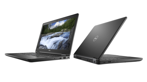 Dell	Latitude 5491 |	Intel(R) Core(TM) i7-8850H CPU @ 2.60GHz |	16GB |	256GB	NVMe |	14"	 фото 2