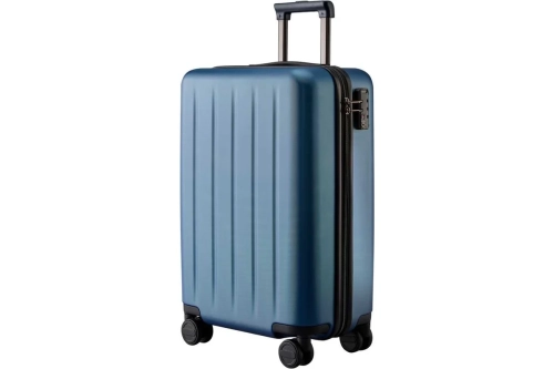 Широкий ассортимент чемодан ninetygo danube luggage -28''blue для компьютерной техники с доставкой по всему Казахстану  | Рассрочка 0-0-24  фото 3