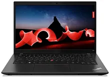 Купить Ноутбук Lenovo Thinkpad L14 14'FHD/Core i5-1335u/16gb/512gb/int/Nos (21H1007BRT) от 39 000тг с гарантией до 2 лет! Доставка всему Казахстану! Рассрочка 0-0-24. 