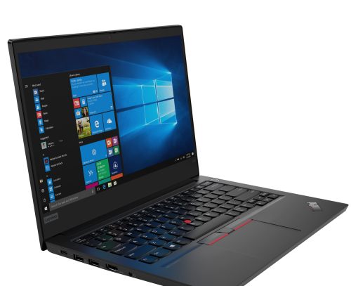 LENOVO  ThinkPad E14 | Intel(R) Core(TM) i5-10210U CPU @ 1.60GHz | 16GB | 512GB | NVMe | 14 inch |  