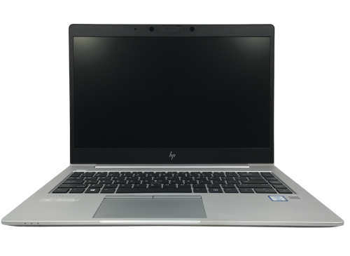 HP	EliteBook 840 G6 	Intel(R) Core(TM) i5-8365U CPU @ 1.60GHz 	8GB 	256GB	NVMe 	14	 фото 2