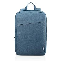 Широкий ассортимент рюкзак для ноутбука lenovo 15.6 backpack b210 blue (gx40q17226) для компьютерной техники с доставкой по всему Казахстану  | Рассрочка 0-0-24 