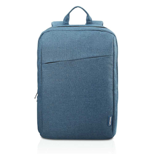 Широкий ассортимент рюкзак для ноутбука lenovo 15.6 backpack b210 blue (gx40q17226) для компьютерной техники с доставкой по всему Казахстану  | Рассрочка 0-0-24 
