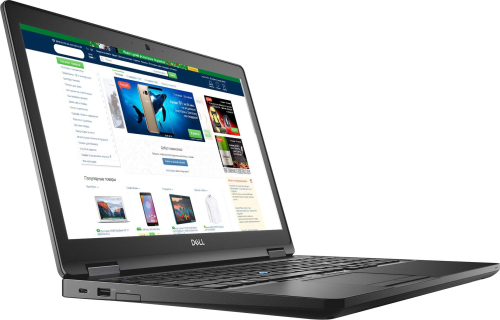 Dell	Latitude 5490	Intel Core i5-8350U  @ 1.70GHz |	8GB |	256GB	SATA/SSD |	14" | фото 2