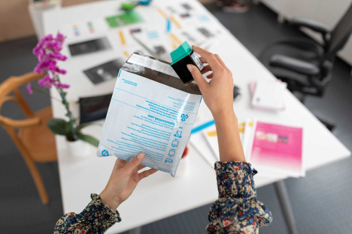Картридж CD972AE HP 920XL High Yield Cyan Original Ink Cartridge для HP OfficeJet 6000. 6500. 7000. 7500 series фото 8