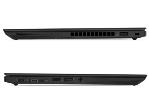 LENOVO	ThinkPad T490s |	Intel(R) Core(TM) i5-8365U CPU @ 1.60GHz |	16GB |	512GB	NVMe |	14"	 фото 3