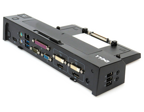 Широкий ассортимент port replicator dell pr02x для компьютерной техники с доставкой по всему Казахстану  | Рассрочка 0-0-24  фото 2