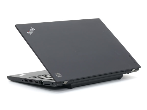LENOVO ThinkPad T480 | Intel(R) Core(TM) i5-8350U CPU @ 1.70GHz | 8GB | 256GB NVMe | 14.0 дюймов фото 3
