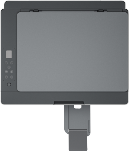 МФУ HP 1F3Y2A Smart Tank 580 Wireless (A4), /White with grey cover/, Color Ink Printer/Scanner/Copier, 1200 dpi, 12/5 ppm, 980MHz, Duty 1000p, Tray 800, USB, WiFi, Bluetooth фото 6