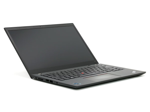 LENOVO ThinkPad T14s Gen 2a | AMD Ryzen 5 PRO 5650U with Radeon Graphics | 16GB | 256GB NVMe | 14.0 дюймов фото 5