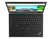 LENOVO	ThinkPad L480 |	Intel(R) Core(TM) i5-8350U CPU @ 1.70GHz |	16GB |  256GB SATA/SSD  |	14"	