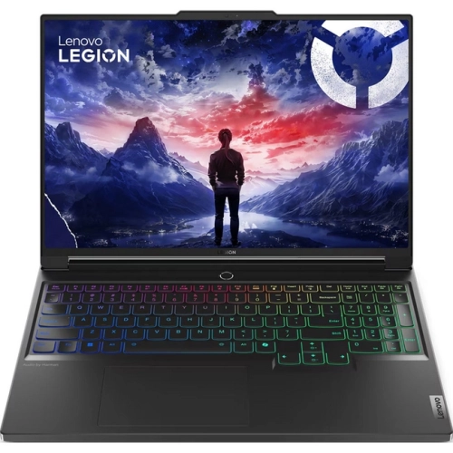  Ноутбук Lenovo Legion 7 16'3.2k/Core i9-14900HX/32gb/1TB/GF RTX4070 8gb/NOS (83FD0042RK) бизнес-класса по цене ниже бытовых, с гарантией до двух лет, полным пакетом документов и НДС. фото 2