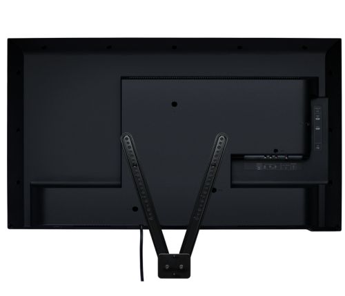 Широкий выбор Держатель Logitech для крепления камеры MeetUP к монитору до 90'' (TV Mount XL) техники: телевизоры, аудиосистемы, проекторы и многое другое. Гарантия качества, доставка по Казахстану, выгодные условия рассрочки 0-0-24 и программа Trade-In. фото 2