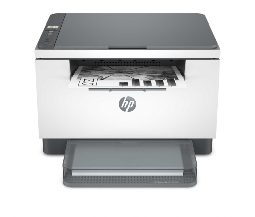 МФУ 9YF94A HP LaserJet MFP M236d (A4) Printer/Scanner/Copier/ 600 dpi 29 ppm 64 MB 500 MHz 150 pages tray Print Duplex USB Duty cycle 20 000 pages