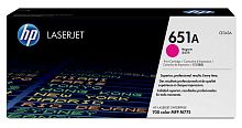 Картридж CE343A HP LaserJet 700 Color MFP 775 Mgnt Crtg для HP Color LaserJet M775