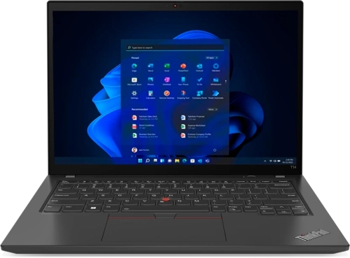 Купить Ноутбук Lenovo ThinkPad T14 G4 14'wuxga/Core i7-1355u/24Gb/1Tb/int/Win pro (21HD00B9RT) от 39 000тг с гарантией до 2 лет! Доставка всему Казахстану! Рассрочка 0-0-24.  фото 2