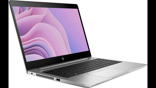 HP	EliteBook 840 G6  Intel(R) Core(TM) i5-8365U CPU @ 1.60GHz 16GB 	256GB	NVMe 	14"	 фото 4