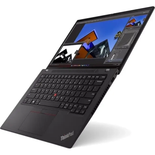 Купить Ноутбук Lenovo Thinkpad T14 14'wuxga/Core i5-1335u/16gb/512gb/int/Win Pro (21HD0048RT) от 39 000тг с гарантией до 2 лет! Доставка всему Казахстану! Рассрочка 0-0-24.  фото 2