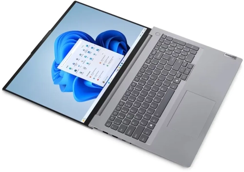 Купить Ноутбук Lenovo ThinkBook 16'wuxga/Core-ult5 125u/16Gb/512Gb/Win11 Pro (21MS0045RU) от 39 000тг с гарантией до 2 лет! Доставка всему Казахстану! Рассрочка 0-0-24.  фото 3