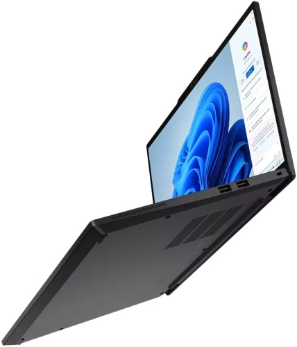  Ноутбук Lenovo ThinkPad T14s G5 14'wuxga/Core ultra5-125u/16Gb/512Gb/Int/Win Pro (21LS001SRT) бизнес-класса по цене ниже бытовых, с гарантией до двух лет, полным пакетом документов и НДС. фото 6