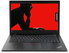 LENOVO	ThinkPad L480 	Intel(R) Core(TM) i5-8350U CPU @ 1.70GHz 	16GB 	256GB	NVMe 	14	