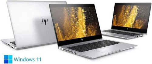 HP	EliteBook 850 G5 | 	Intel(R) Core(TM) i5-8350U CPU @ 1.70GHz | 	8GB | 256NVME		 | 	15"	 фото 4